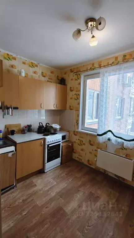 1-к кв. Московская область, Люберцы Красная Горка мкр, просп. Победы, ... - Фото 1