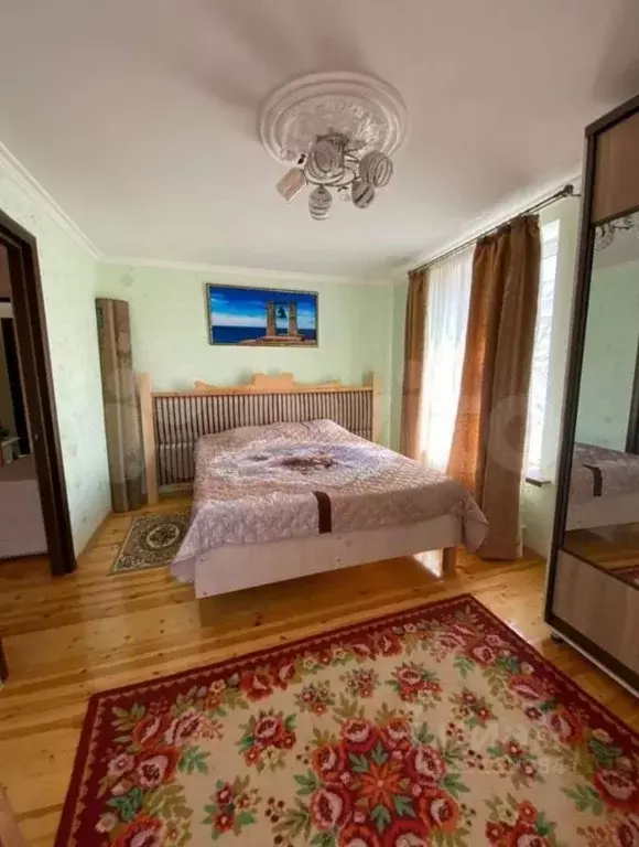 Дом в Крым, Симферополь ул. Чекистов (42 м) - Фото 1
