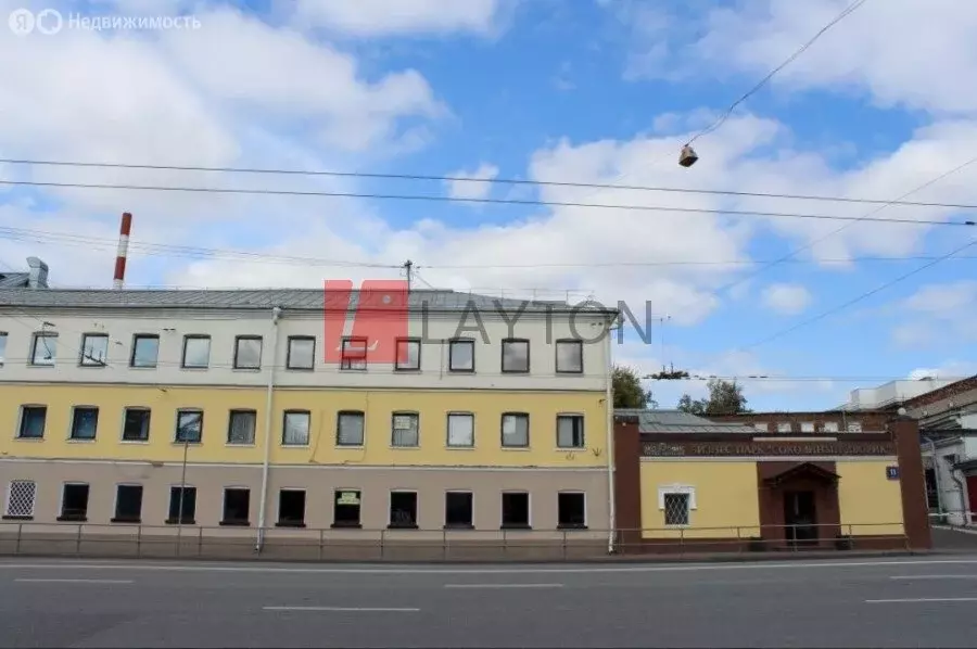 Помещение свободного назначения (379 м) - Фото 2