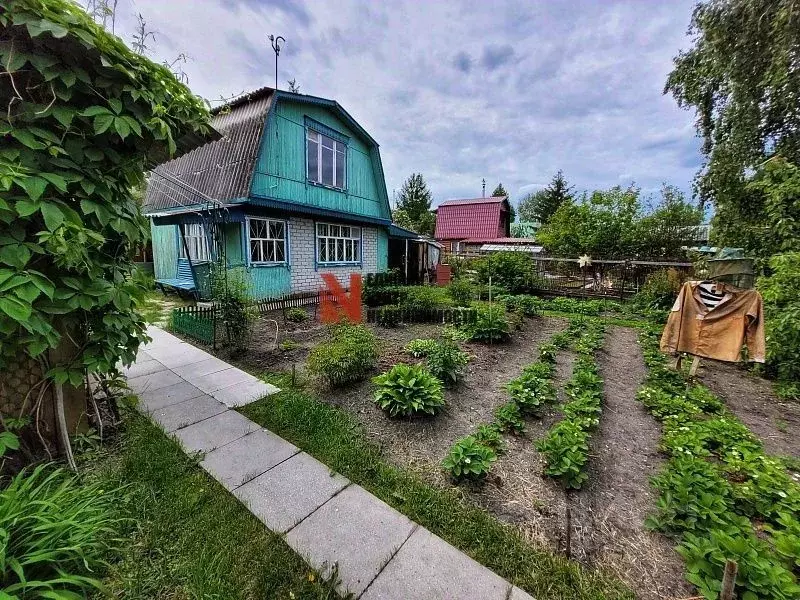 Дом в Тюменская область, Тюмень  (50 м) - Фото 0