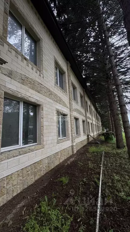 Помещение свободного назначения в Кабардино-Балкария, Нальчик ул. ... - Фото 2