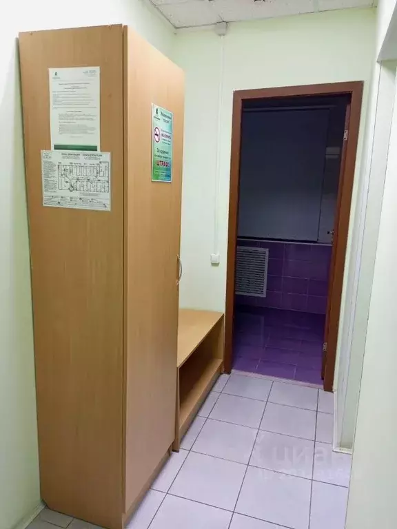 Комната Псковская область, Великие Луки ул. Фурманова, 65 (18.0 м) - Фото 1