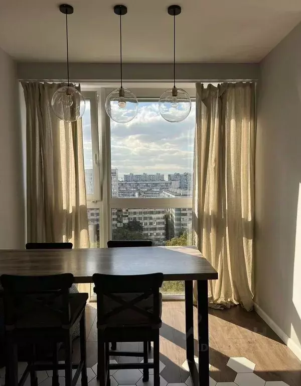 2-к кв. Москва Совхозная ул., 8Б (45.0 м) - Фото 2