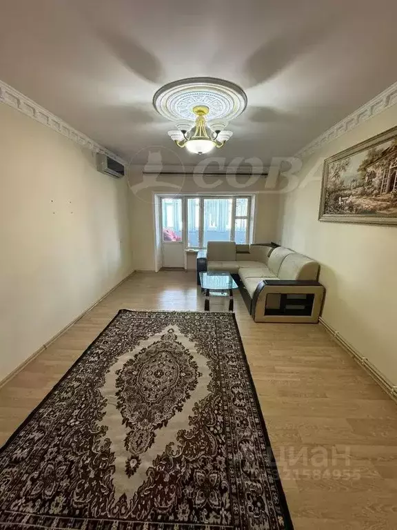 2-к кв. Дагестан, Дербент ул. Шахбазова, 60 (70.0 м) - Фото 0