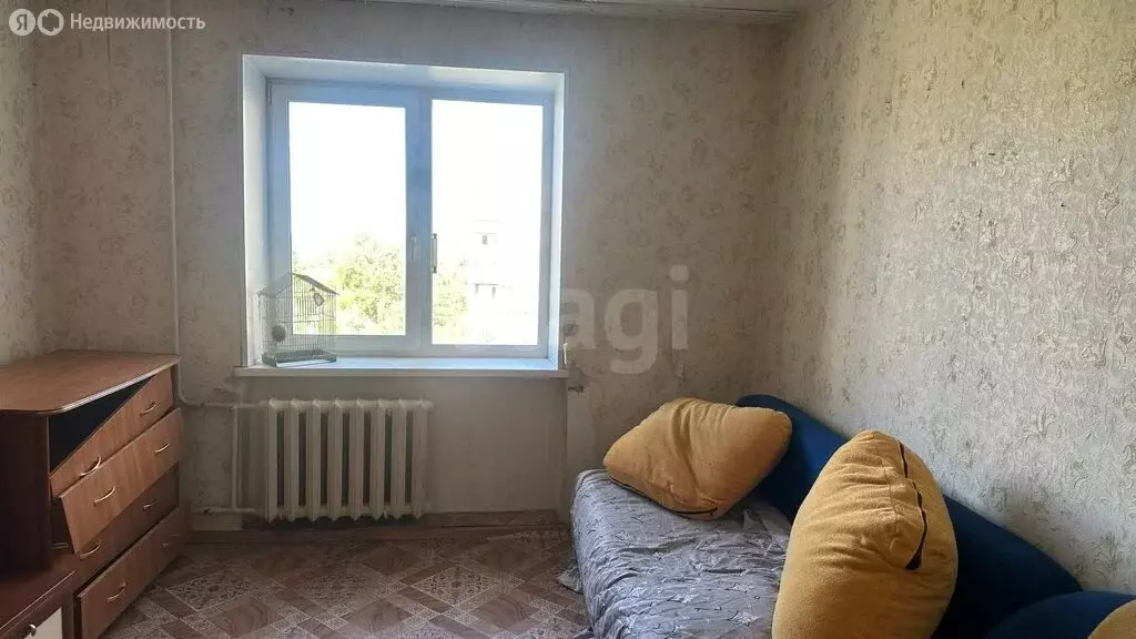 1к в 4-комнатной квартире ( м) - Фото 1
