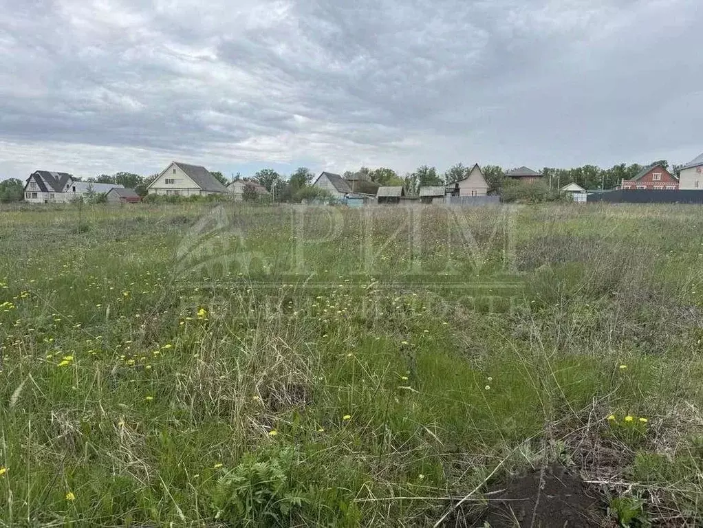 Участок в Пензенская область, с. Бессоновка ул. Мира, 15 (12.0 сот.) - Фото 0