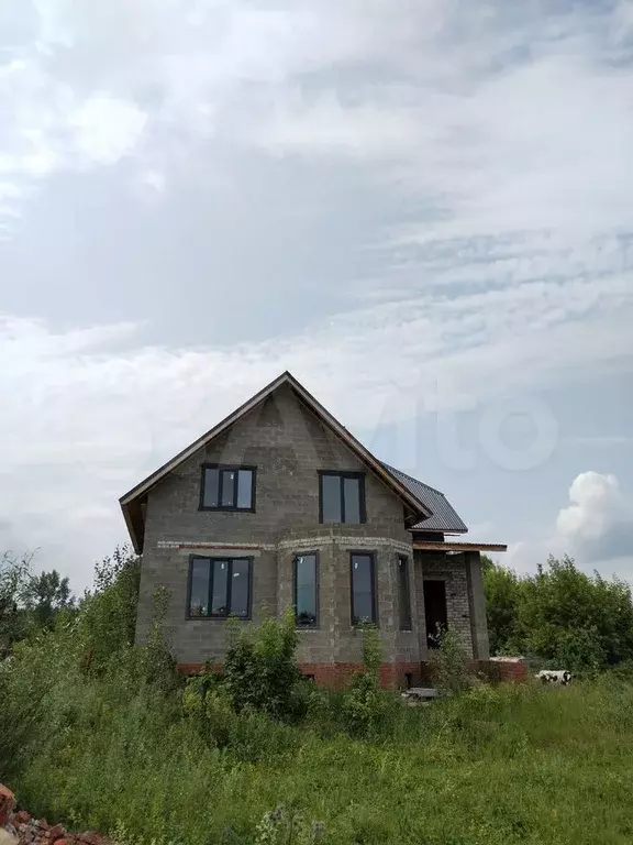 Коттедж 230 м на участке 10 сот. - Фото 0
