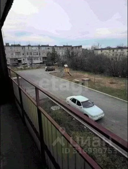 Студия Ростовская область, Красный Сулин ул. Суворова, 19 (25.0 м) - Фото 1