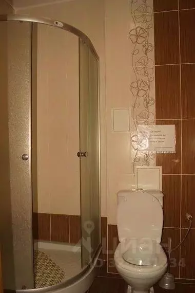 Комната Белгородская область, Старый Оскол ул. Прядченко, 31 (25.0 м) - Фото 2