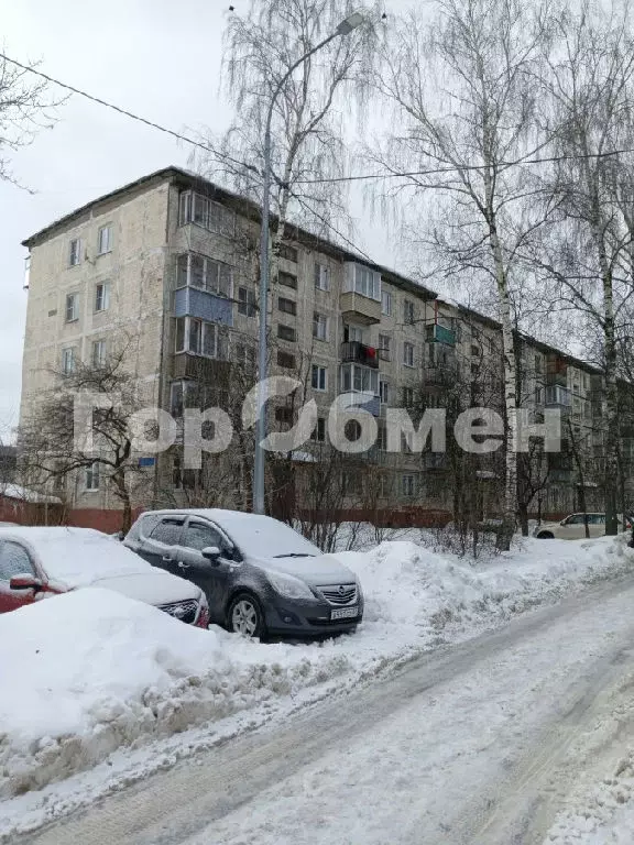 Продается 2-комнатная квартира - Фото 1