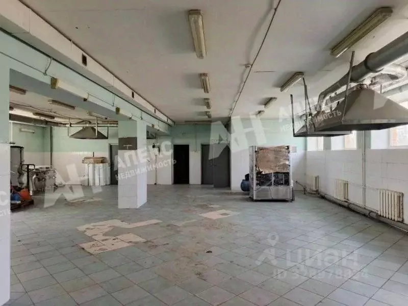 Производственное помещение в Московская область, Дедовск г. Истра ... - Фото 1