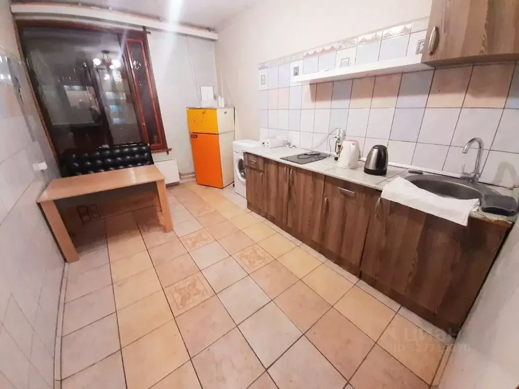 1-к кв. Москва Таганская ул., 25 (35.0 м) - Фото 1