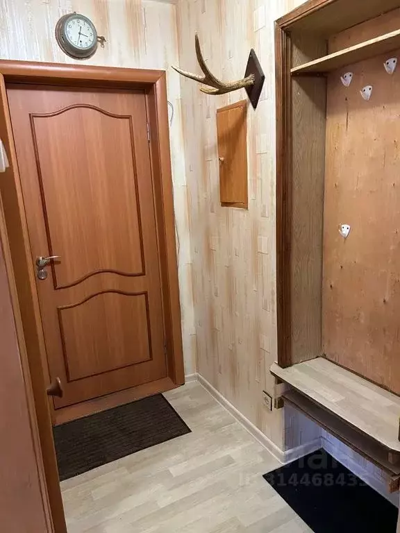 1-к кв. Ленинградская область, Волхов Новгородская ул., 12 (30.0 м) - Фото 0