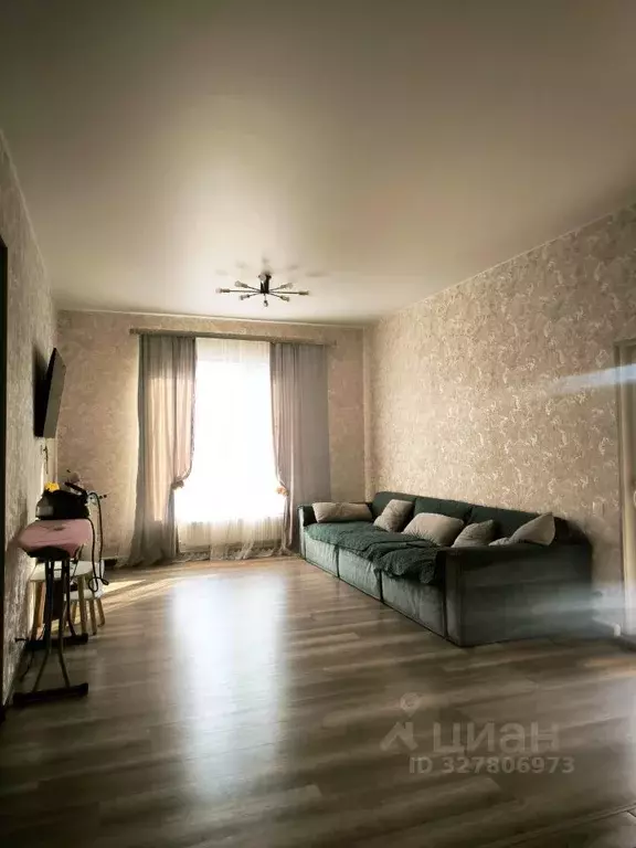 Дом в Московская область, Чехов муниципальный округ, д. Костомарово ... - Фото 1