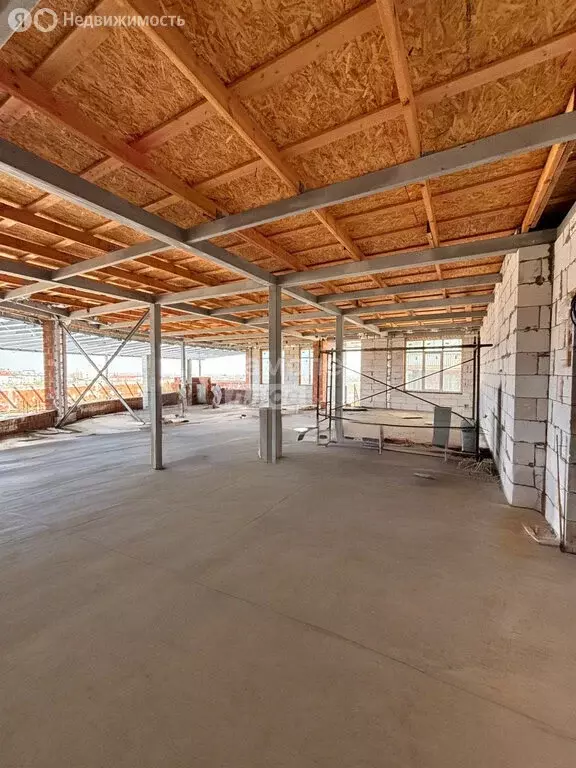 Квартира-студия: Нальчик, улица 2-й Таманской Дивизии, 60 (241 м) - Фото 2