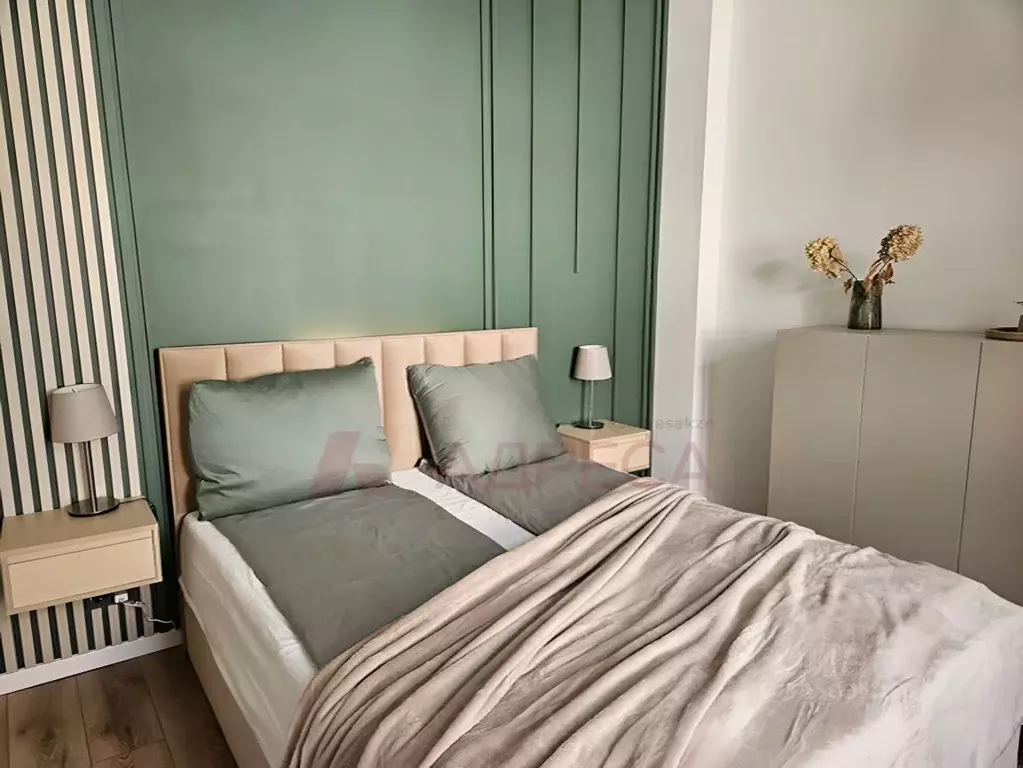 1-к кв. Татарстан, Казань ул. Рашида Нежметдинова, 11к4 (35.0 м) - Фото 2