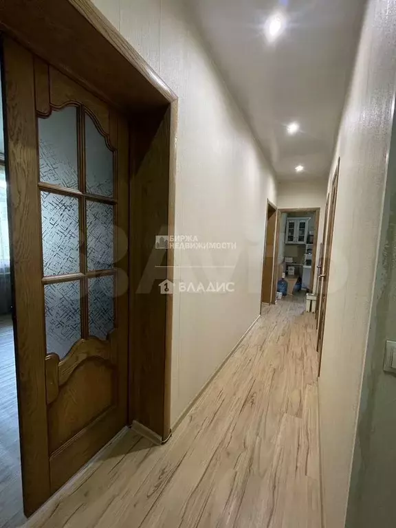 3-к. квартира, 62 м, 1/2 эт. - Фото 1