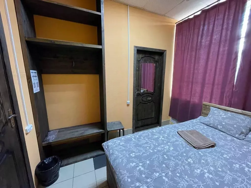 Комната Нижегородская область, Дзержинск ул. Пирогова, 5 (9.0 м) - Фото 1
