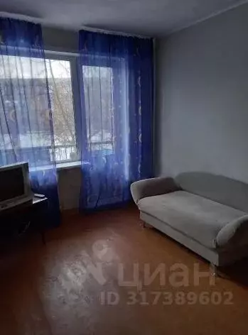 1-к кв. Красноярский край, Красноярск ул. Щербакова, 16 (33.0 м) - Фото 0