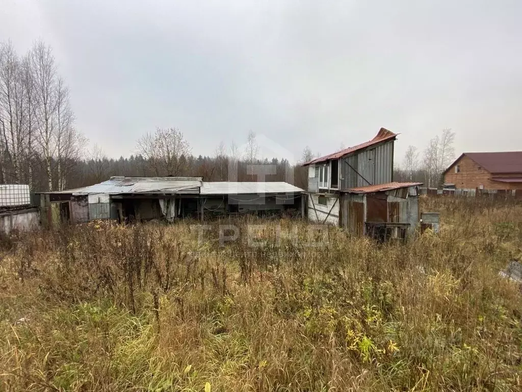 Участок в Санкт-Петербург пос. Левашово, Новоселки тер., 2В (16.5 ... - Фото 2