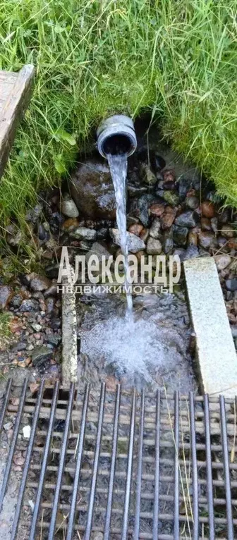 Участок в Ленинградская область, Приозерский район, Кузнечное пгт  ... - Фото 2
