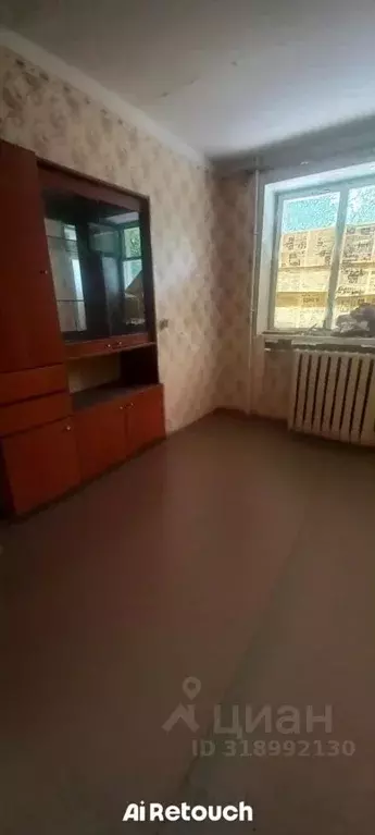 2-к кв. Ростовская область, Новочеркасск ул. Мичурина (44.0 м) - Фото 0