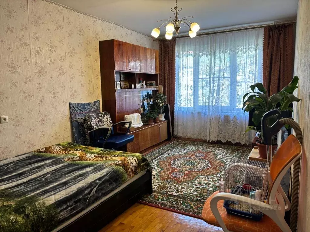 2-к кв. Ставропольский край, Ставрополь ул. Доваторцев, 49/4 (43.0 м) - Фото 1