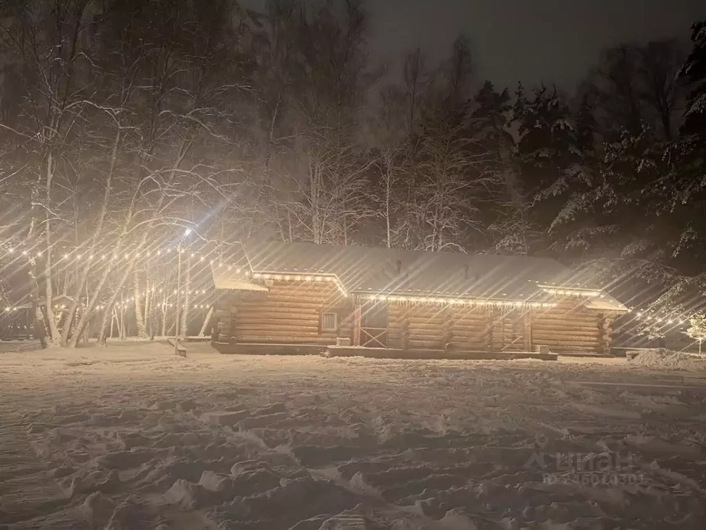 Дом в Московская область, Мытищи городской округ, д. Сорокино  (200 м) - Фото 1