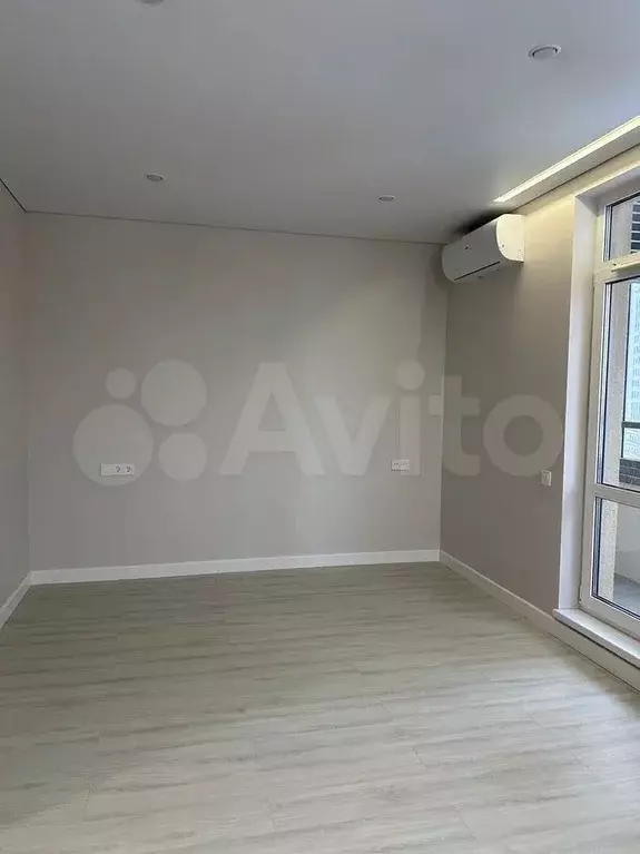 1-к. квартира, 45 м, 7/14 эт. - Фото 1