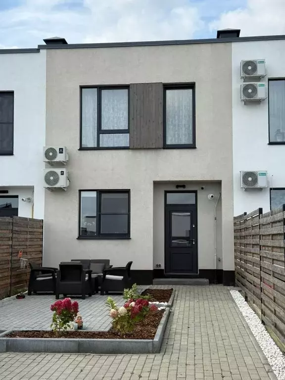 Дом в Челябинская область, Сосновский муниципальный округ, пос. Терема ... - Фото 1