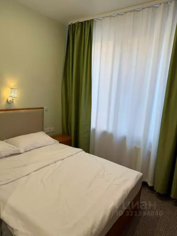 Комната Амурская область, Благовещенск ул. Горького, 9 (15.0 м) - Фото 0