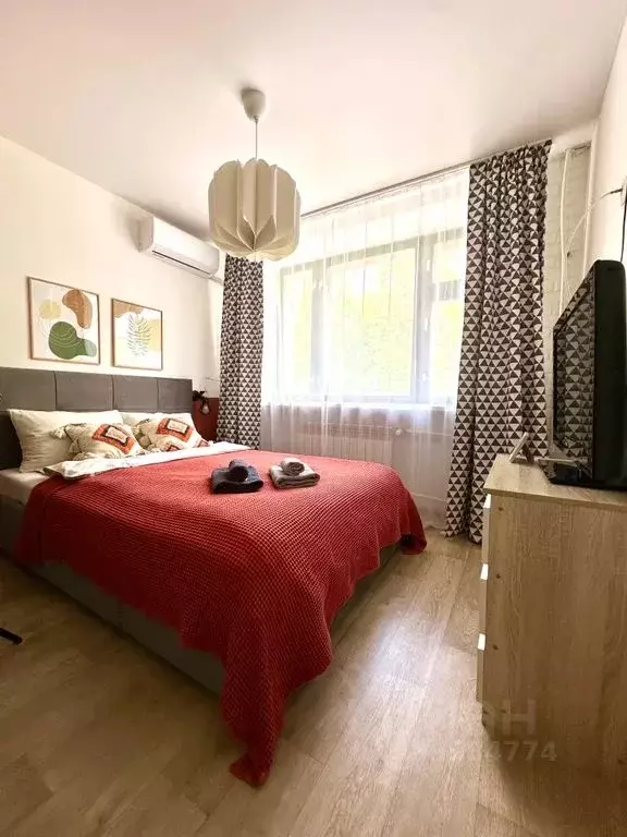 Студия Татарстан, Казань ул. Достоевского, 83 (18.0 м) - Фото 1