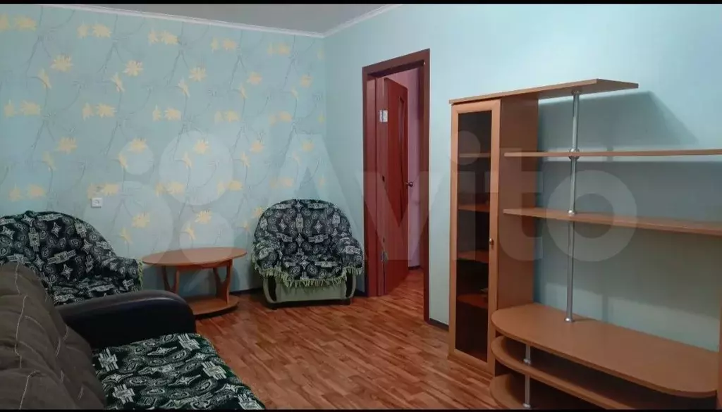 2-к. квартира, 46 м, 3/5 эт. - Фото 0