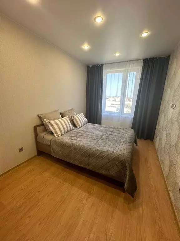 Продаётся 3-к квартира, 60 м - Фото 1