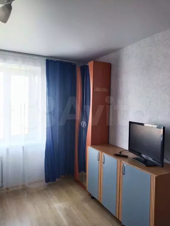 Комната 12 м в 2-к., 9/9 эт. - Фото 1