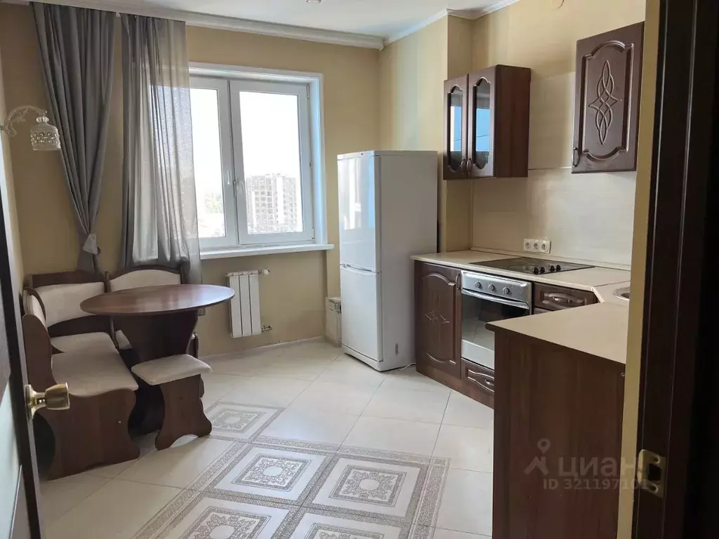 2-к кв. Иркутская область, Иркутск ул. Ржанова, 45/1 (64.0 м) - Фото 1