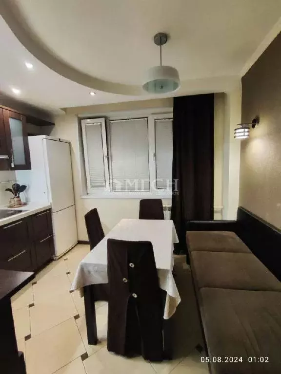 Продается 3-комнатная квартира - Фото 1