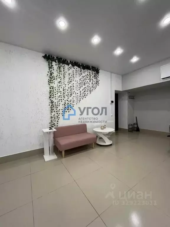 Помещение свободного назначения в Самарская область, Самара ул. ... - Фото 2