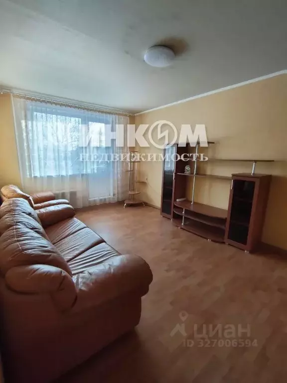 2-к кв. Московская область, Долгопрудный Корабельная ул., 1 (51.0 м) - Фото 2