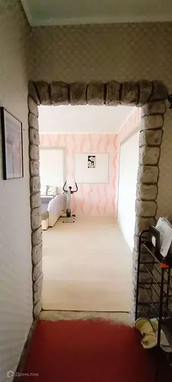 Продаётся 2-к квартира, 53 м - Фото 1