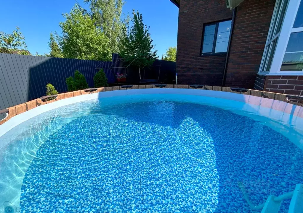 Дом в Татарстан, Казань Чайка СНТ, 7 (137 м) - Фото 2