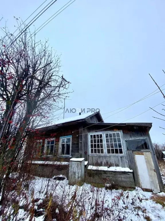 2-к кв. Кировская область, Кумены пгт ул. Западная, 16 (34.0 м) - Фото 1