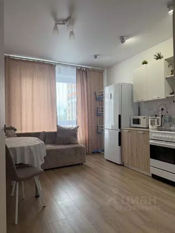 2-к кв. Москва Люблинская ул., 72Ак2 (40.0 м) - Фото 1