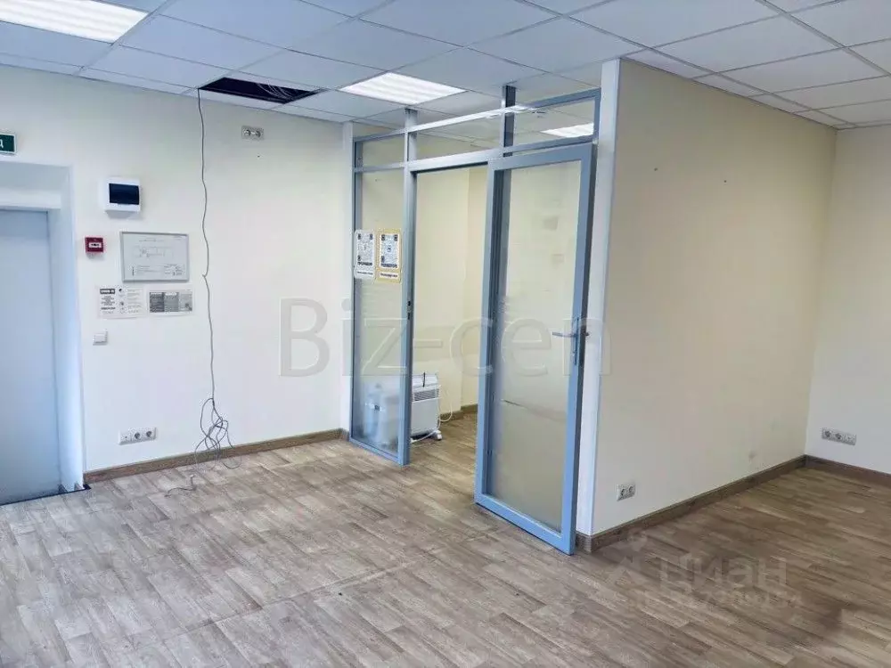 Офис в Санкт-Петербург Московский просп., 103к3 (30 м) - Фото 0