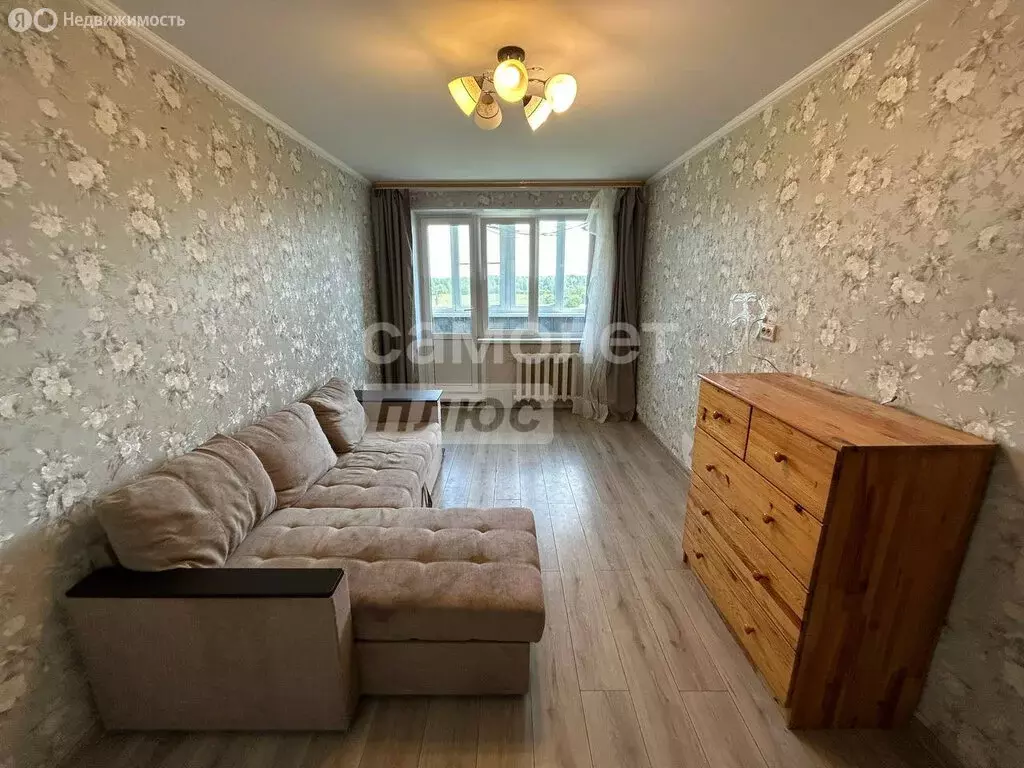 2-комнатная квартира: деревня Павловичи, 5 (50.3 м) - Фото 0