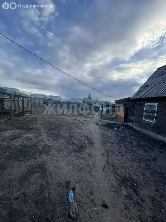 Участок в Кызыл, Дачная улица (6 м) - Фото 2