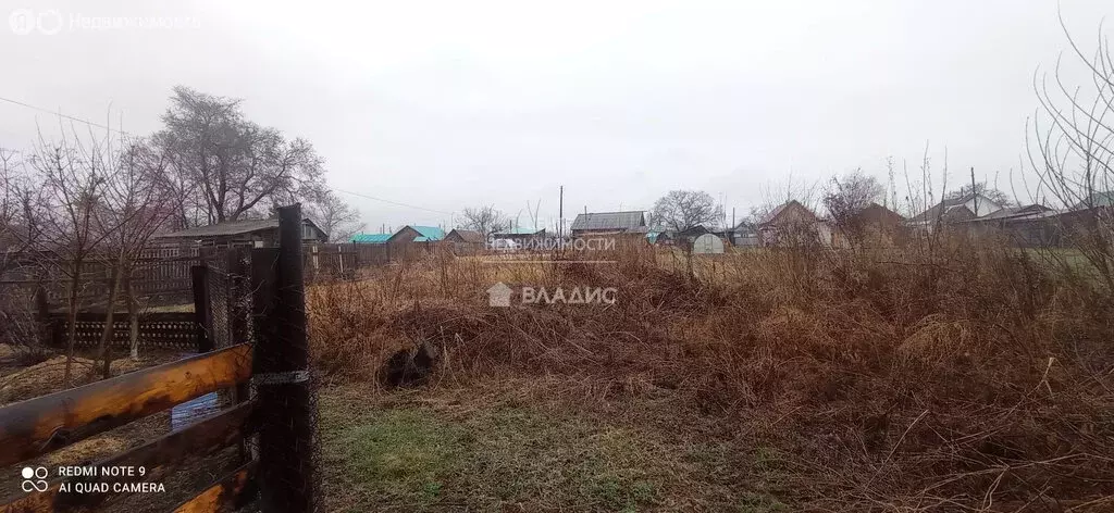 Дом в Приморский край, село Чугуевка (92.1 м) - Фото 1