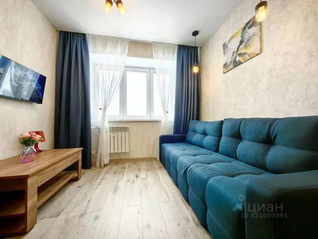 1-к кв. Архангельская область, Северодвинск просп. Бутомы, 30 (35.0 м) - Фото 0