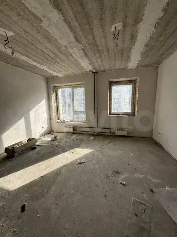 2-к. квартира, 46 м, 2/4 эт. - Фото 1