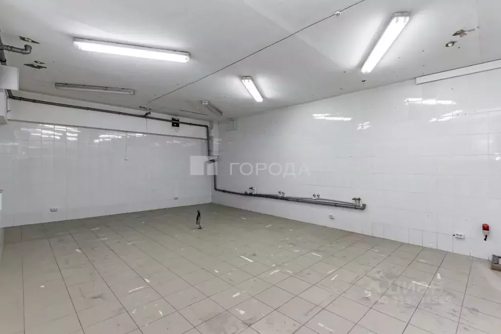 Склад в Алтайский край, Барнаул Взлетная ул., 3 (57 м) - Фото 1